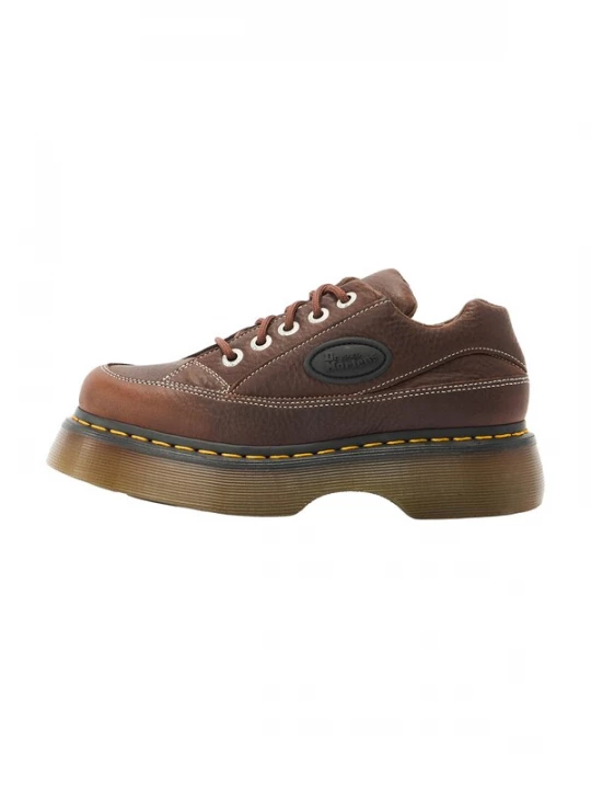 Foto van product Dr. Martens Veterschoen 'Buzz 5i 5 Eye' bruin