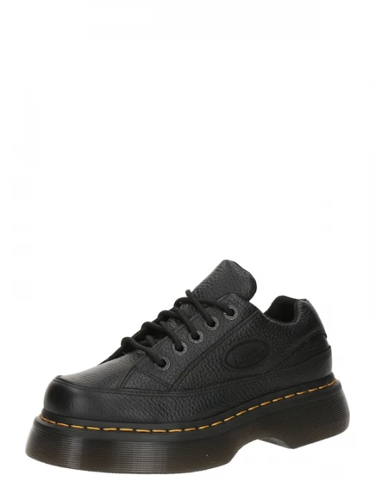 Foto van product Dr. Martens Veterschoen 'Buzz' zwart