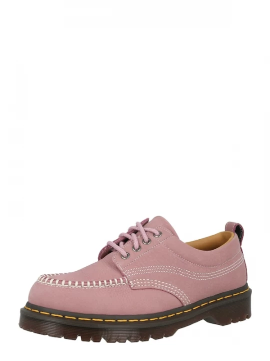 Foto van product Dr. Martens Veterschoen 'Lowell' oudroze