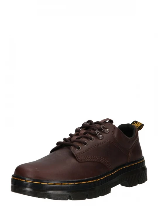 Foto van product Dr. Martens Veterschoen 'Reeder' donkerbruin