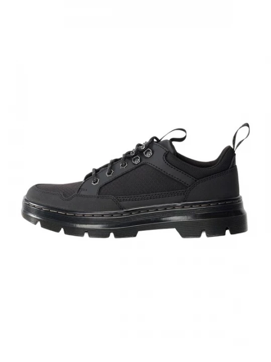 Foto van product Dr. Martens Veterschoen 'Reeder' zwart