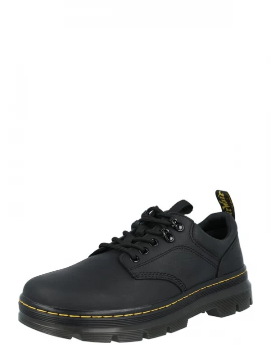 Foto van product Dr. Martens Veterschoen 'Reeder' zwart
