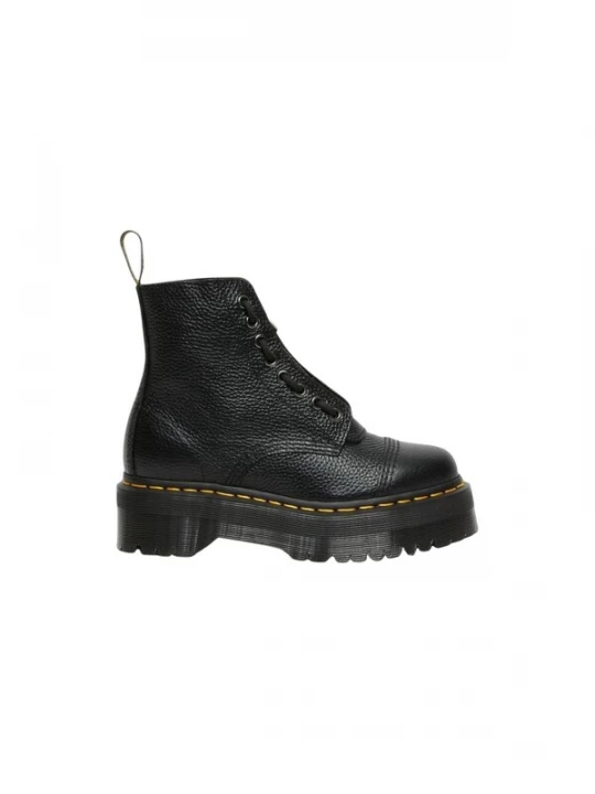 Foto van product Dr. Martens Veterschoen 'SINCLAIR MILLED NAPPA 22564001' zwart