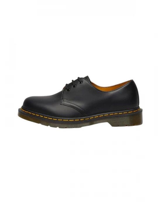 Foto van product Dr. Martens Veterschoen zwart