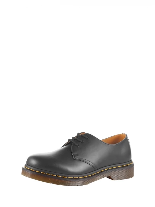 Foto van product Dr. Martens Veterschoen zwart