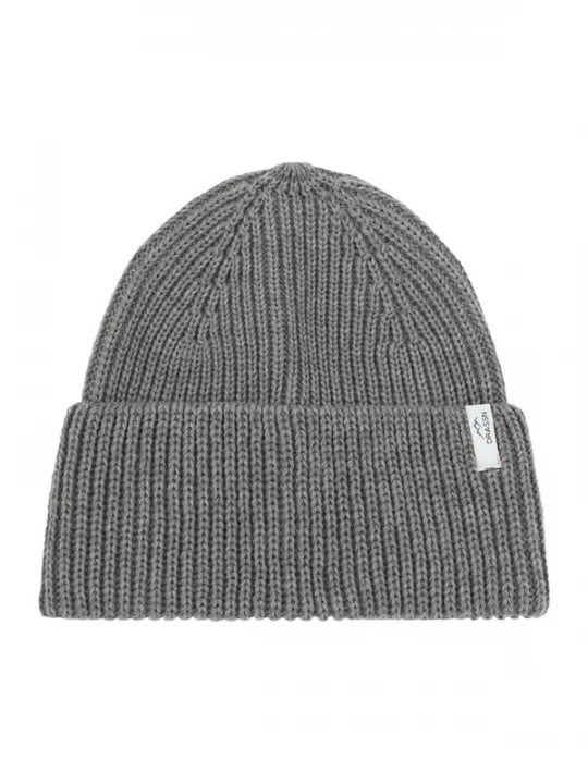 Foto van product DRASSN Muts 'Pfrentsch' grijs
