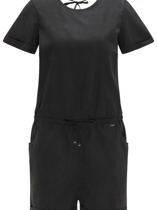 Foto van product DREIMASTER Jumpsuit zwart