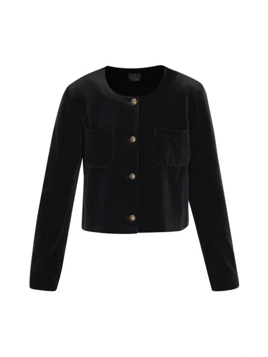 Foto van product DreiMaster Klassik Blazers 'Classic' goud / zwart