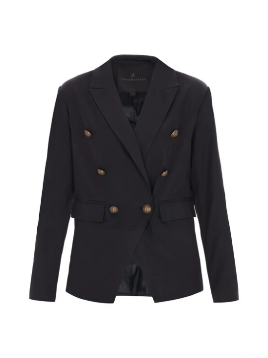 Foto van product DreiMaster Klassik Blazers 'Classic' zwart
