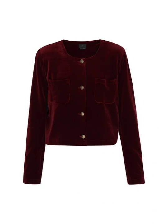 Foto van product DreiMaster Klassik Blazers merlot