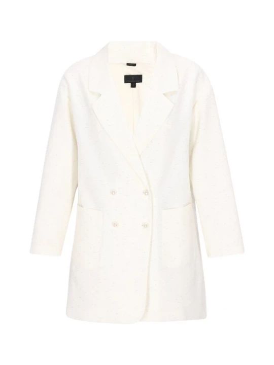 Foto van product DreiMaster Klassik Blazers offwhite