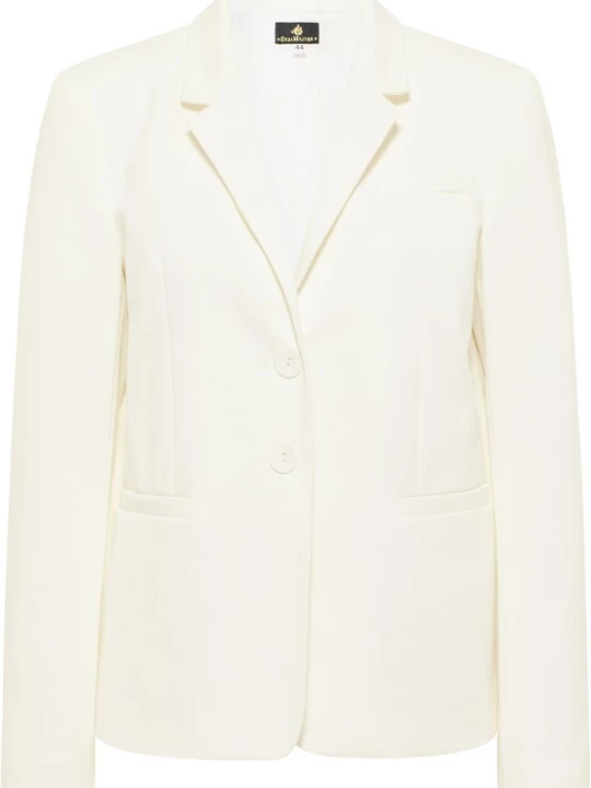 Foto van product DreiMaster Klassik Blazers wolwit