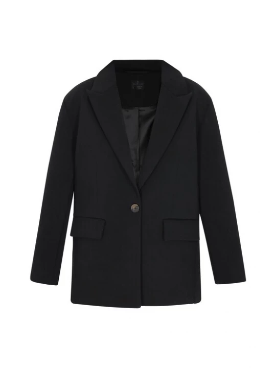 Foto van product DreiMaster Klassik Blazers zwart