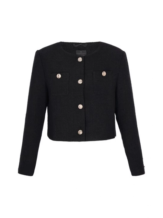 Foto van product DreiMaster Klassik Blazers zwart