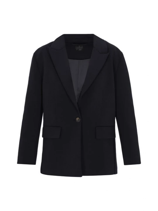 Foto van product DreiMaster Klassik Blazers zwart