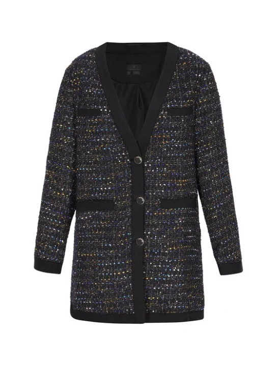 Foto van product DreiMaster Klassik Blazers zwart