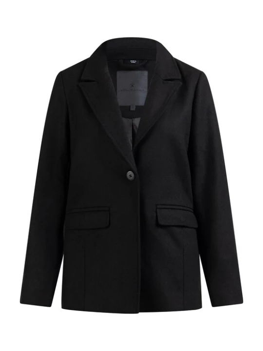 Foto van product DreiMaster Klassik Blazers zwart
