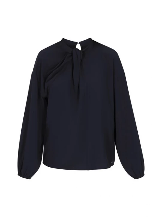 Foto van product DreiMaster Klassik Blouse navy