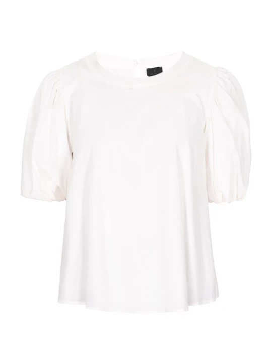 Foto van product DreiMaster Klassik Blouse wit