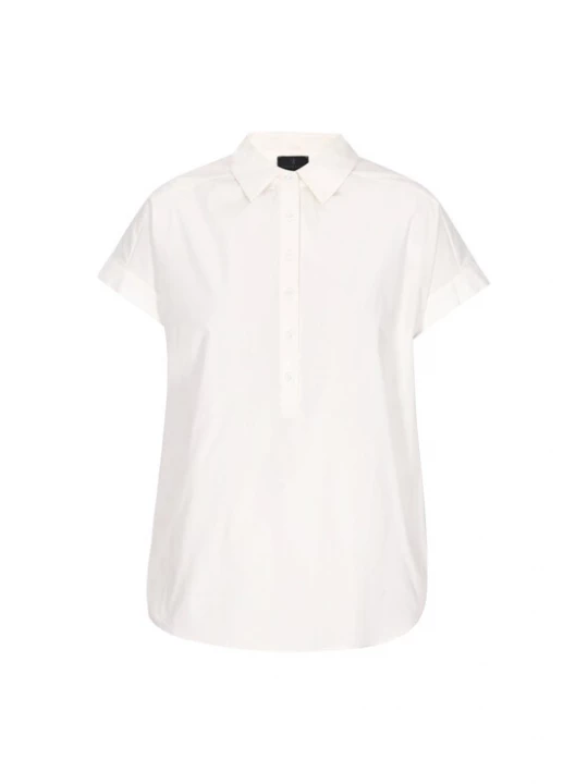 Foto van product DreiMaster Klassik Blouse wit
