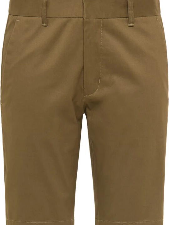 Foto van product DreiMaster Klassik Broek olijfgroen