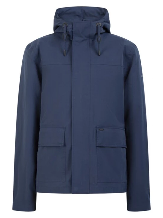 Foto van product DreiMaster Klassik Functionele jas marine