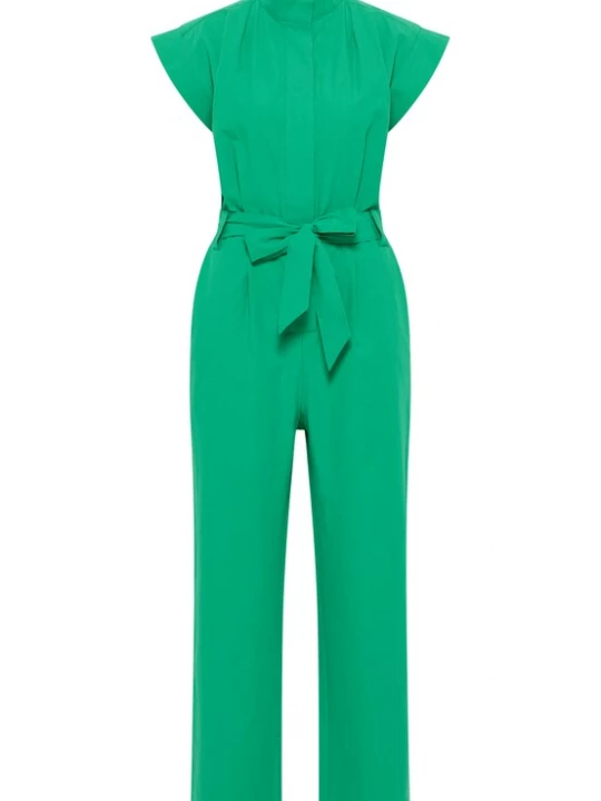 Foto van product DreiMaster Klassik Jumpsuit groen