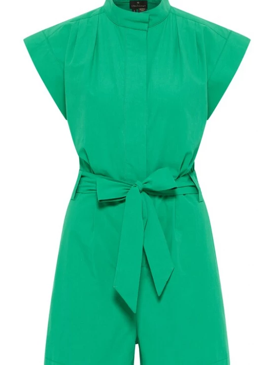 Foto van product DreiMaster Klassik Jumpsuit groen