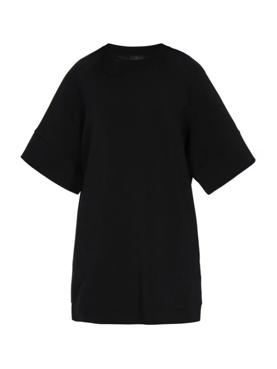 Foto van product DreiMaster Klassik Jurk 'Classic Look' zwart