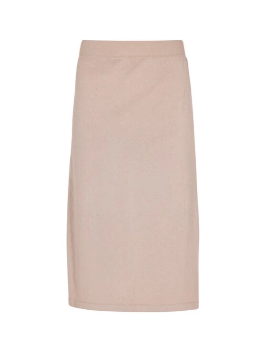 Foto van product DreiMaster Klassik Rok 'Classik Look' beige
