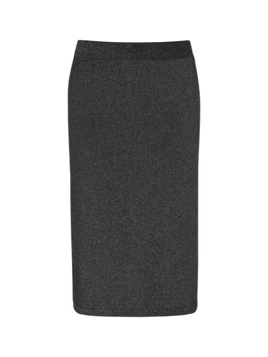 Foto van product DreiMaster Klassik Rok 'Classik Look' zwart