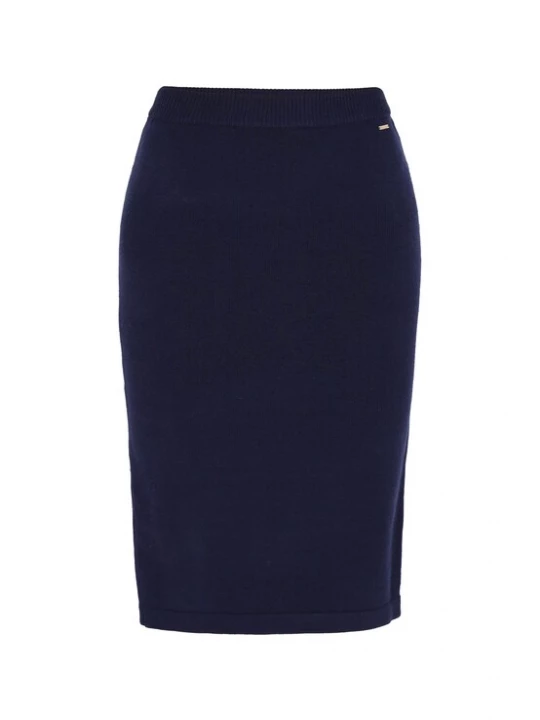Foto van product DreiMaster Klassik Rok navy