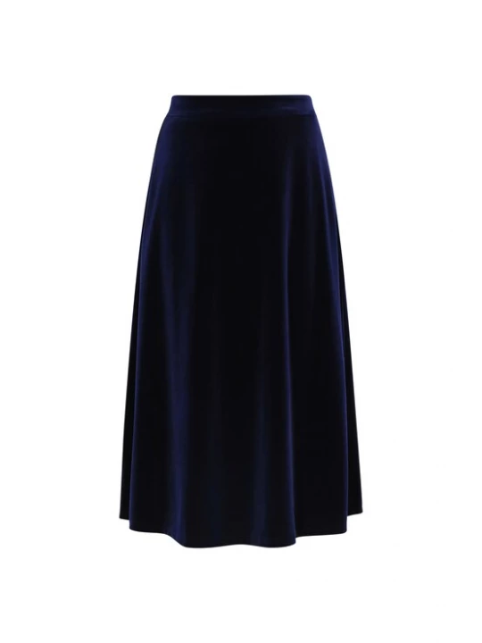 Foto van product DreiMaster Klassik Rok navy