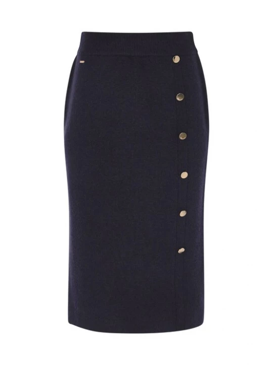 Foto van product DreiMaster Klassik Rok navy