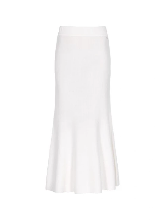 Foto van product DreiMaster Klassik Rok offwhite