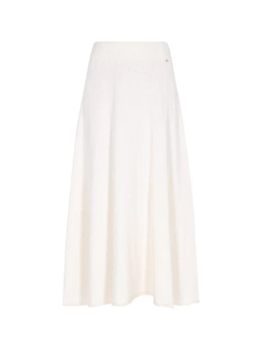 Foto van product DreiMaster Klassik Rok offwhite