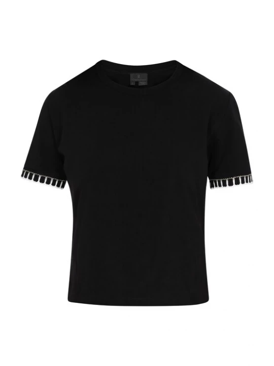 Foto van product DreiMaster Klassik Shirt 'Classic Look' zwart