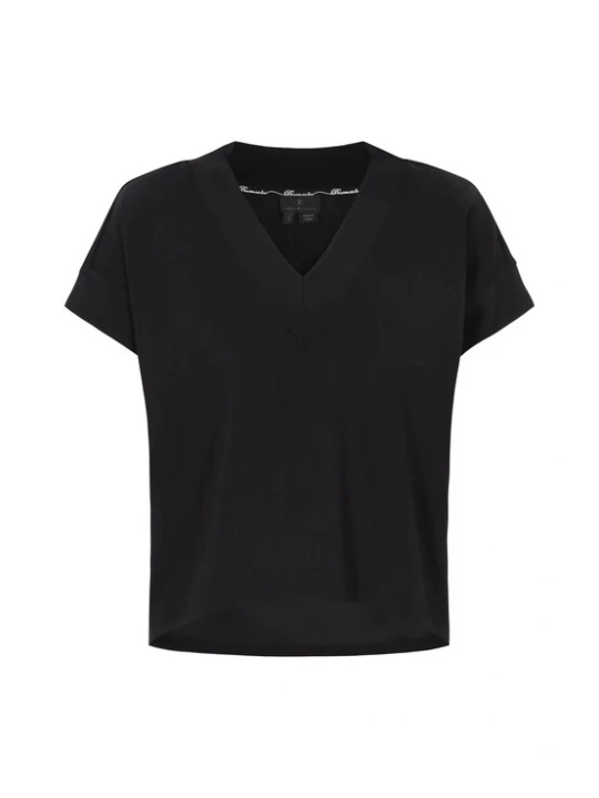 Foto van product DreiMaster Klassik Shirt 'Classic' zwart