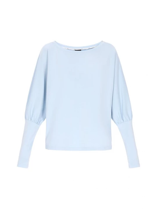 Foto van product DreiMaster Klassik Sweatshirt 'Classic' lichtblauw