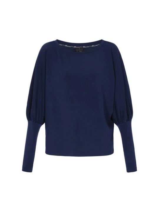 Foto van product DreiMaster Klassik Sweatshirt 'Classic' navy