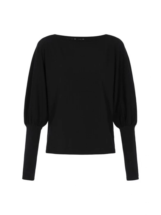 Foto van product DreiMaster Klassik Sweatshirt 'Classic' zwart