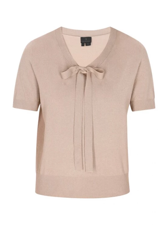 Foto van product DreiMaster Klassik Trui 'Classic Look' beige