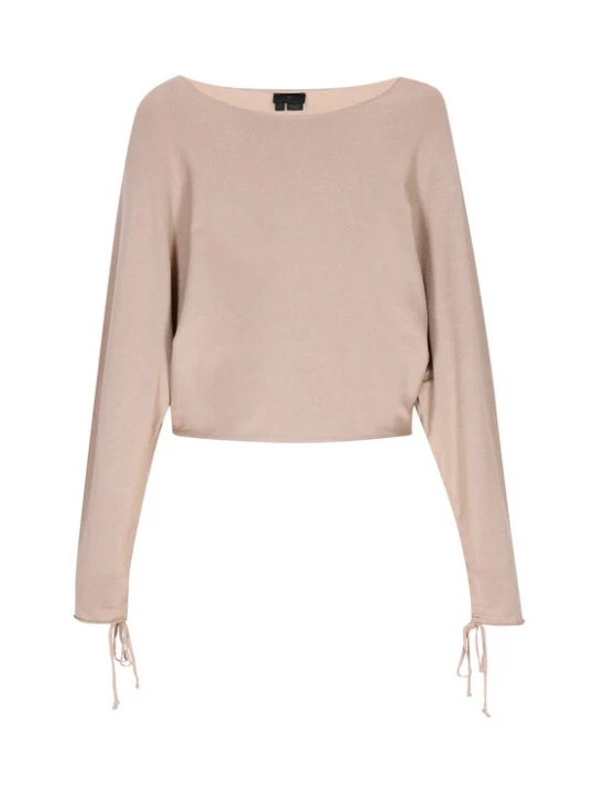 Foto van product DreiMaster Klassik Trui 'Classic Look' beige