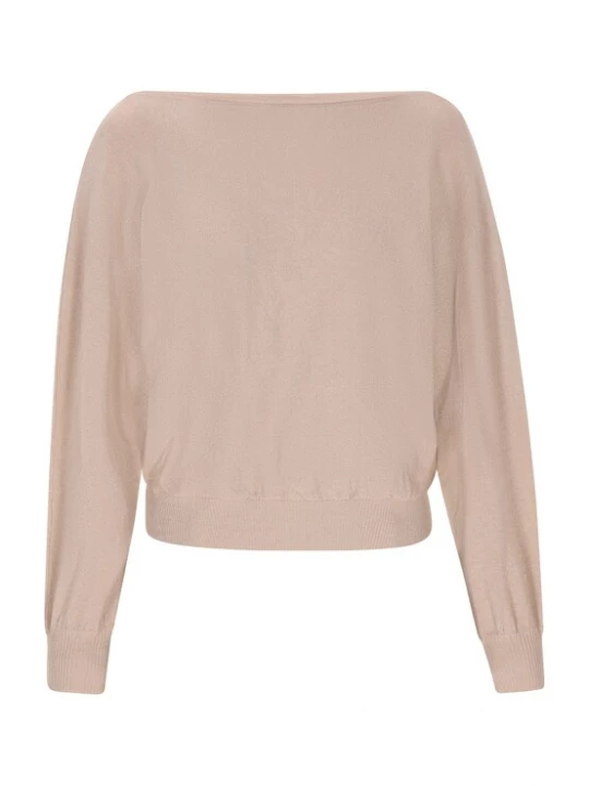 Foto van product DreiMaster Klassik Trui 'Classic Look' beige