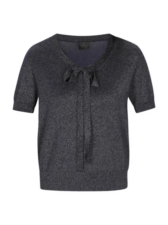 Foto van product DreiMaster Klassik Trui 'Classic Look' navy