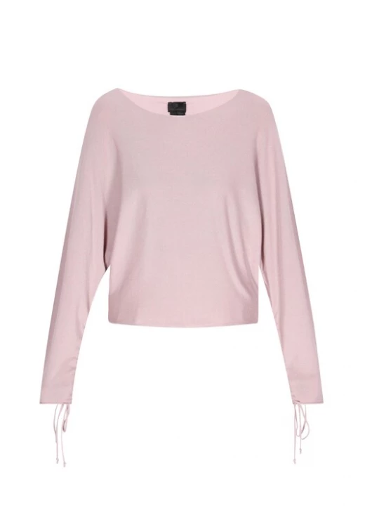 Foto van product DreiMaster Klassik Trui 'Classic Look' rosé