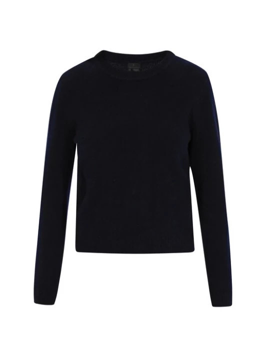 Foto van product DreiMaster Klassik Trui 'Classic' navy