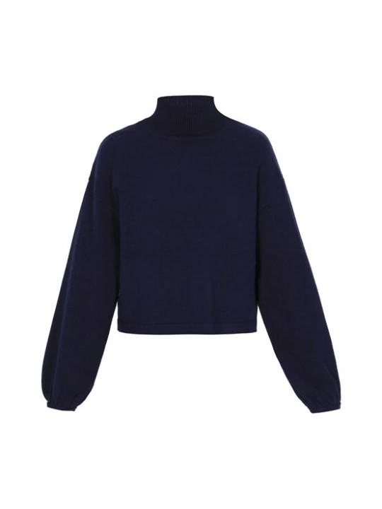 Foto van product DreiMaster Klassik Trui navy
