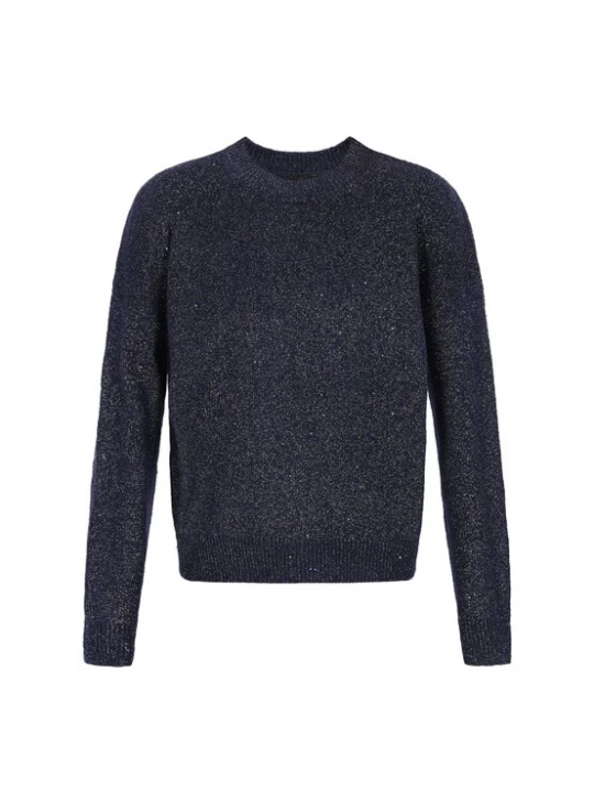 Foto van product DreiMaster Klassik Trui navy