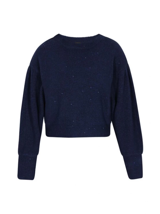 Foto van product DreiMaster Klassik Trui navy